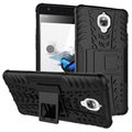 OnePlus 3/3T Anti-Slip Case - Black
