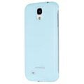 Samsung Galaxy S4 I9500 Anymode Hard Case - Blue