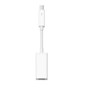 Apple Thunderbolt To FireWire Adapter MD464ZM/A