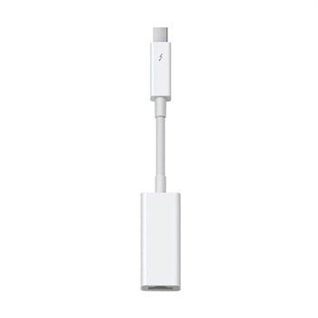 Apple MD463ZM/A Thunderbolt To Gigabit Ethernet Adapter
