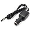 Microsoft Surface RT Car Charger - Black