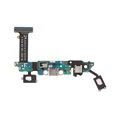 Samsung Galaxy S6 Charging Connector Flex Cable - UI Board Included