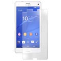 Sony Xperia Z3 Compact Tempered Glass Screen Protector