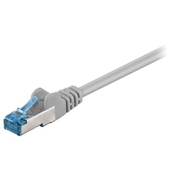 Goobay S/FTP CAT6a Network Cable - 1.5m