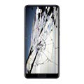 Huawei P20 LCD and Touch Screen Repair - Black
