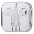 In-ear Headset - iPhone, iPad, iPod - White