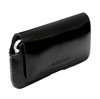 Krusell Hector Leather Case - Black