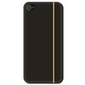 iPhone 4 / 4S Njord Hard Case - Cobber