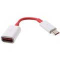 OnePlus Type-C / USB 3.0 OTG Cable Adapter