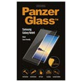 PanzerGlass Case Friendly Samsung Galaxy Note9 Screen Protector - Black
