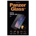 PanzerGlass Samsung Galaxy A6+ (2018) Edge to Edge Screen Protector - Black