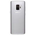 Samsung Galaxy S9 Puro 0.3 Nude TPU Case - Transparent
