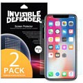 Ringke Invisible Defender iPhone X/XS/11 Pro Screen Protector