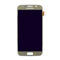 Samsung Galaxy S6 LCD Display GH97-17260C - Gold