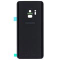 Samsung Galaxy S9 Back Cover GH82-15865A - Black