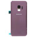 Samsung Galaxy S9 Back Cover GH82-15865B - Purple