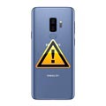 Samsung Galaxy S9+ Battery Cover Repair