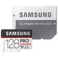 Samsung Pro Endurance MicroSDXC Memory Card MB-MJ128GA/EU