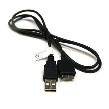 SonySony Walkman MP3 Player USB Data Cable