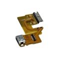 Sony Xperia Tablet Z Charging Connector Flex Cable