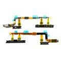 Sony Xperia Z3 Compact Side Key Flex Cable