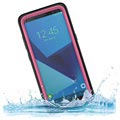 Samsung Galaxy S8+ Waterproof Case