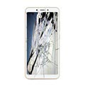 Xiaomi Redmi 6 LCD and Touch Screen Repair - White