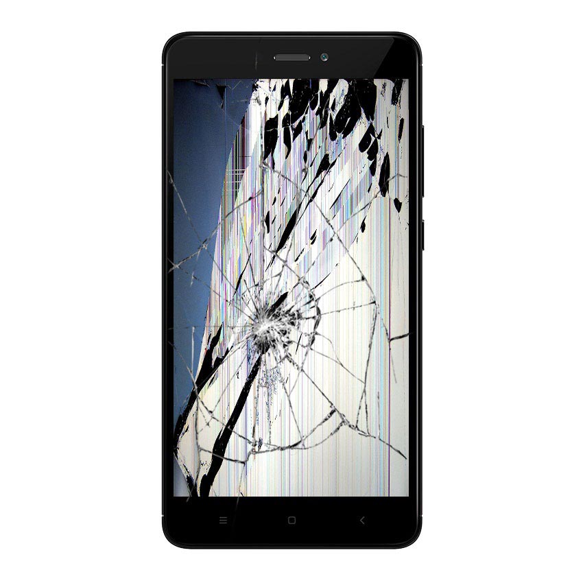 Xiaomi Redmi Note 4 LCD and Touch 