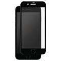 iPhone 7 Plus / 8 Plus Panzer Full-Fit Tempered Glass Screen Protector - Black
